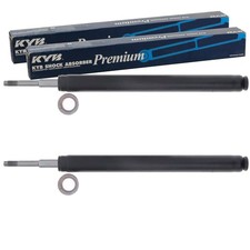 2X KYB ÖLDRUCK STOßDÄMPFER