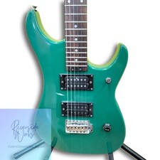 WASHBURN NUNO BETTENCOURT