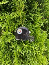 Pittsburgh Steelers  - Weihnachtsschmuck