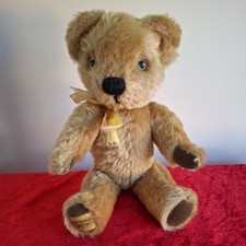 Merrythought Teddybär 12 Zoll