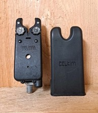 Delkim TXI-D Bissanzeiger BLAU