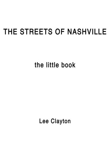 Lee clayton the streets of - clayton, |