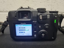 Fujifilm FinePix S7000 6.3MP