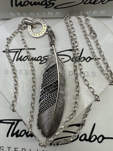 Thomas sabo kette rebel - sabo, at