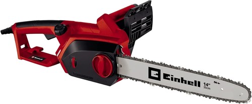 Einhell kettensäge ec - kettensäge, gh-ec