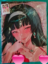 Astra Yao Zenless Zone Zero Dakimakura Kissenbezug