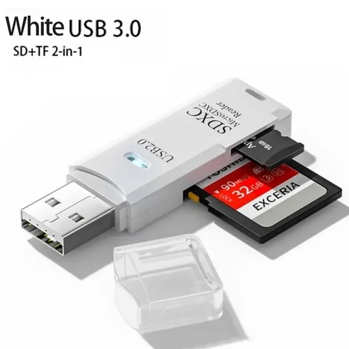 Usb kartenleser - usb, 3.0
