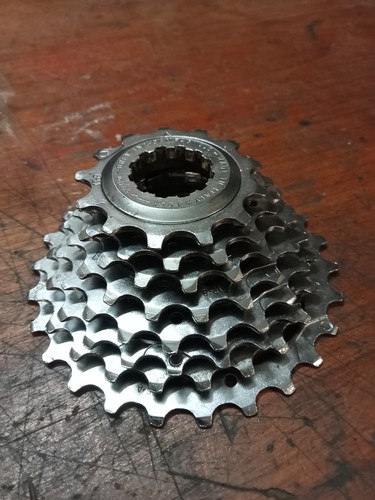 Vintage campagnolo record - vintage,
