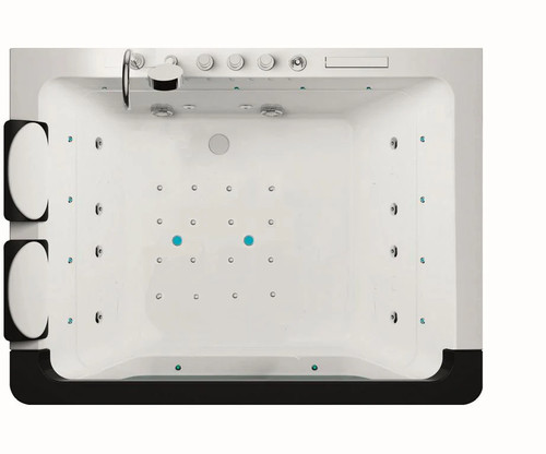 Luxus oklahoma whirlpool - oklahoma,