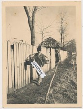 Foto Balkanfeldzug in