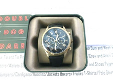 Fossil armbanduhr herren flynn - fossil,