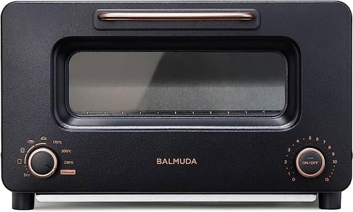 Balmuda der toaster - toaster, pro