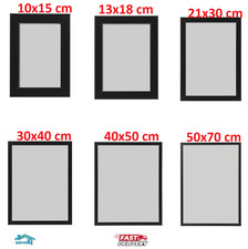 Neu IKEA Deko FISKBO Rahmen