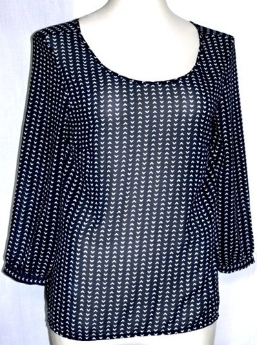 Tunika blusen shirt divided - tunika,