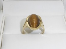 333 gold ring gelbgold g - gold,