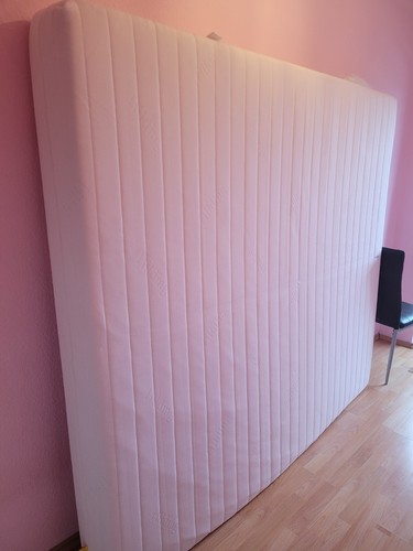 Matratze 180x200 - matratze,