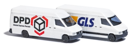 Busch 8308 sprinter dpd gls - busch, mb