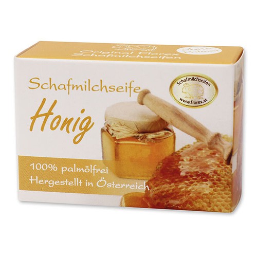 Florex schafmilchseife - florex,