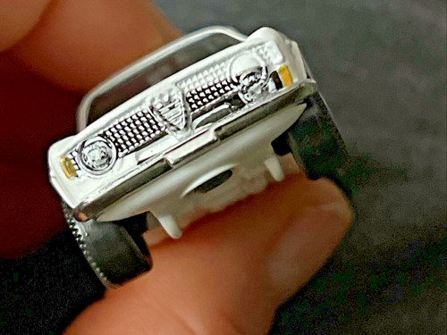Matchbox alfa romeo - alfa, giulia