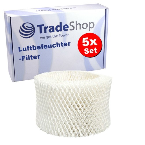 Ersatz luft filter für - 5x,