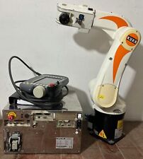 Kuka Roboter KRC2sr + KCP2 +