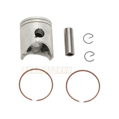 Kolben kit ringe clipsen - kit,