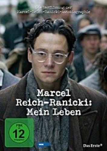 Marcel reich ranicki - marcel, reich-ranicki
