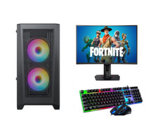 Günstiger Gaming PC Intel