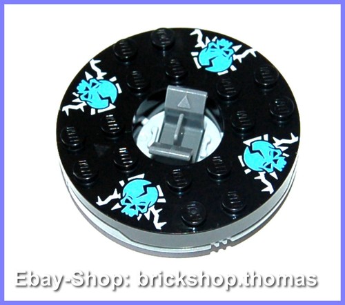 Lego ninjago spinner - ninjago,