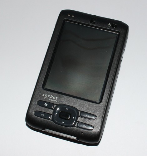 Socket mobile somo 650 - socket,