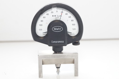Feinzeiger mahr compramess - mahr,