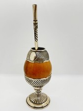 Mason Kalebasse Bombilla Mate