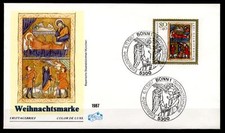 Weihnachten. Geburt Christi