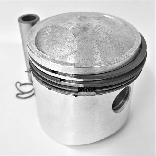 Kolben 50mm aermacchi 4t - aermacchi,