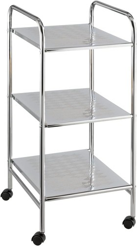 Beistelltisch wenko sando - beistelltisch,