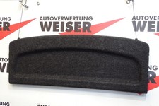 Hutablage Laderaumabdeckung Heckablage OPEL CORSA D 5-Türer Bj08 13233539