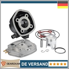 50ccm Zylinder Geeignet für