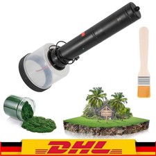 5000V Elektrostatische