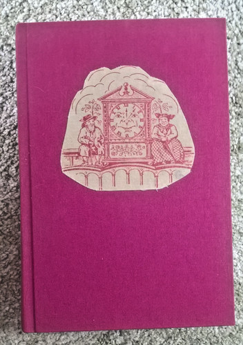 Wunderbare märchenwelt - "wunderbare, märchenwelt"