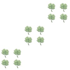  3 Count Aufnäher Für