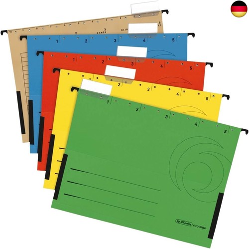 Herlitz 5874755 hängetasche - 5874755,