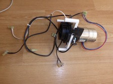 Judo i-soft Synchronous Motor