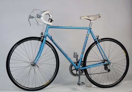 Rickert spezial rennrad - rickert,