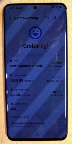Samsung galaxy s20 980f - galaxy, 980f/ds