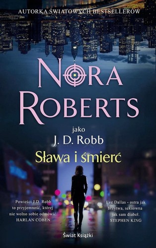 Sława śmierć - sława, i
