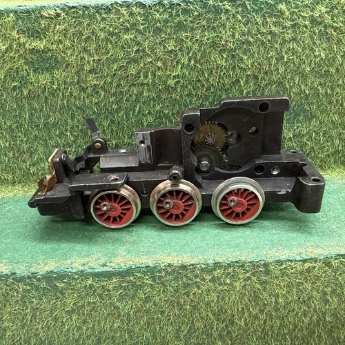 Märklin dampflok 800 - tm,
