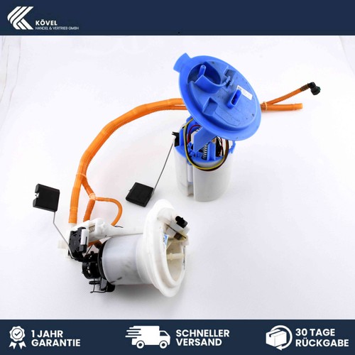 Kraftstoffpumpe benzinpumpe - kraftstoffpumpe,