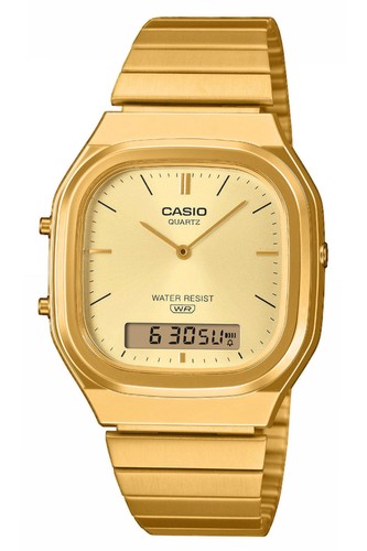 Casio edgy collection - casio,