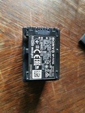 Original sony fv70a akku - original,