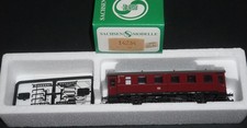Sachsenmodelle 14234